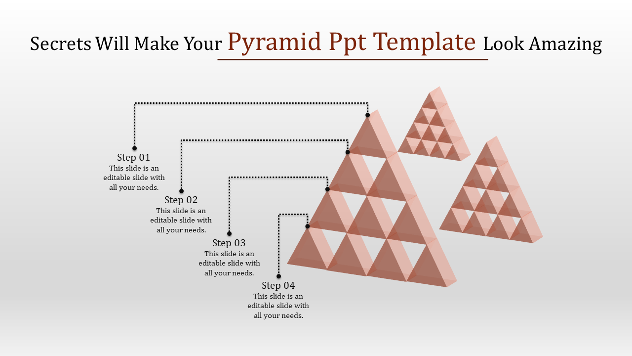 Free - Pyramid PowerPoint Templates & Google Slides Themes